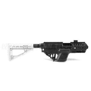 CROSSE TACTICAL GLOCK Recover Tactical P-IX Modular AR Platform for Glock  - 4