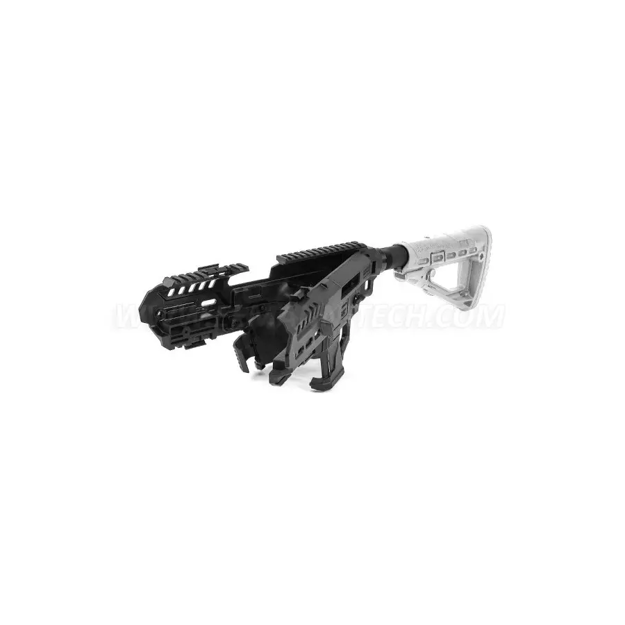 CROSSE TACTICAL GLOCK Recover Tactical P-IX Modular AR Platform for Glock  - 5