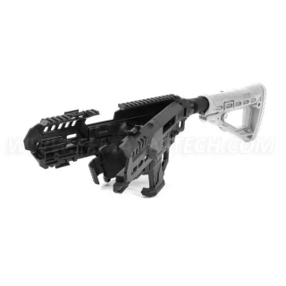 CROSSE TACTICAL GLOCK Recover Tactical P-IX Modular AR Platform for Glock  - 5