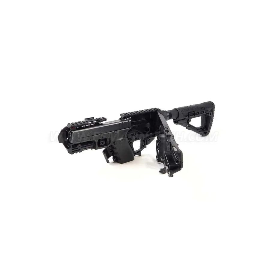 CROSSE TACTICAL GLOCK Recover Tactical P-IX Modular AR Platform for Glock  - 2