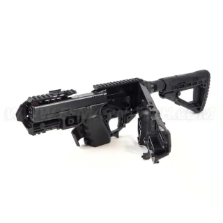 CROSSE TACTICAL GLOCK Recover Tactical P-IX Modular AR Platform for Glock  - 2