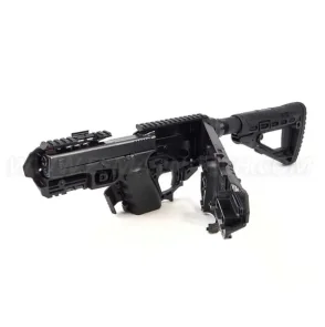 CROSSE TACTICAL GLOCK Recover Tactical P-IX Modular AR Platform for Glock - 2