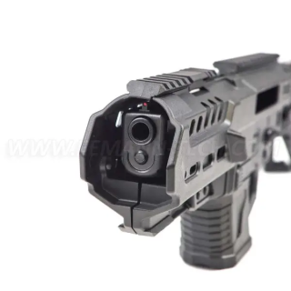 CROSSE TACTICAL GLOCK Recover Tactical P-IX Modular AR Platform for Glock  - 6