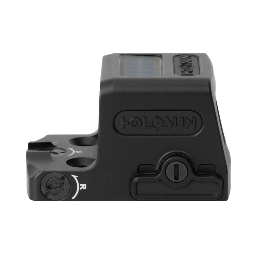 HOLOSUN EPS CARRY - 6 MOA RETICULE ROUGE HOLOSUN - 3