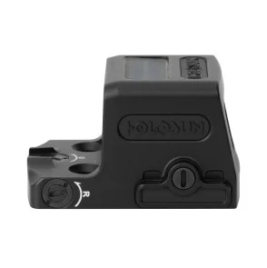 HOLOSUN EPS CARRY - 6 MOA RETICULE ROUGE HOLOSUN - 3