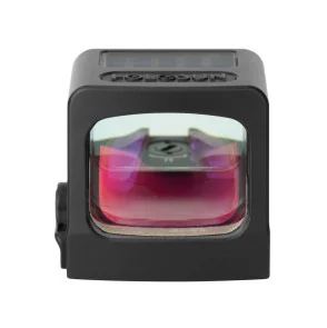 HOLOSUN EPS CARRY - 6 MOA RETICULE ROUGE HOLOSUN - 2