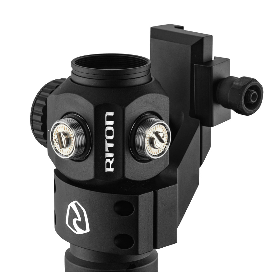 VISEUR POINT ROUGE RITON 1TACTIX RRD - 3