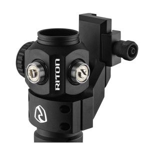 VISEUR POINT ROUGE RITON 1TACTIX RRD - 3