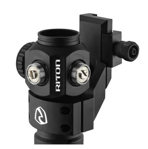 VISEUR POINT ROUGE RITON 1TACTIX RRD - 3