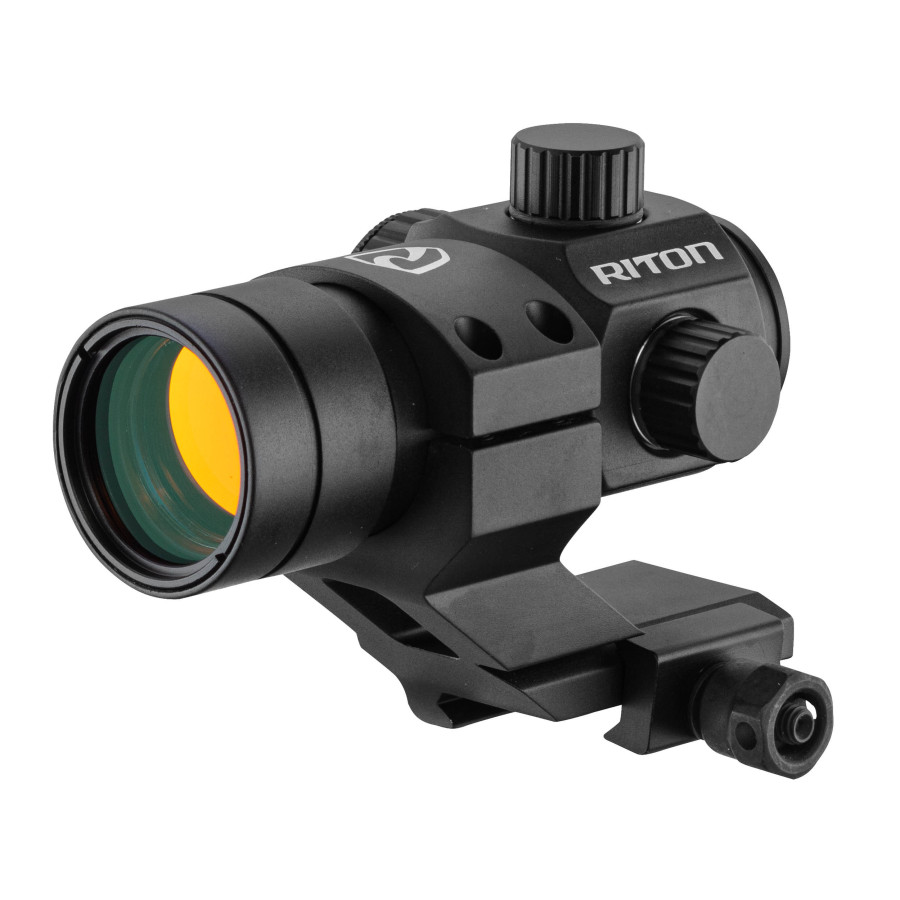VISEUR POINT ROUGE RITON 1TACTIX RRD - 2