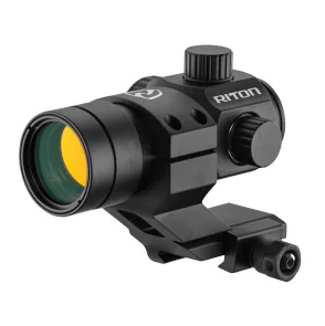 VISEUR POINT ROUGE RITON 1TACTIX RRD - 2