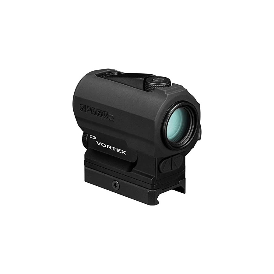 POINT ROUGE SPARC AR RED DOT VORTEX VORTEX - 3