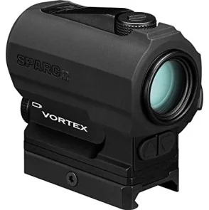 POINT ROUGE SPARC AR RED DOT VORTEX VORTEX - 3
