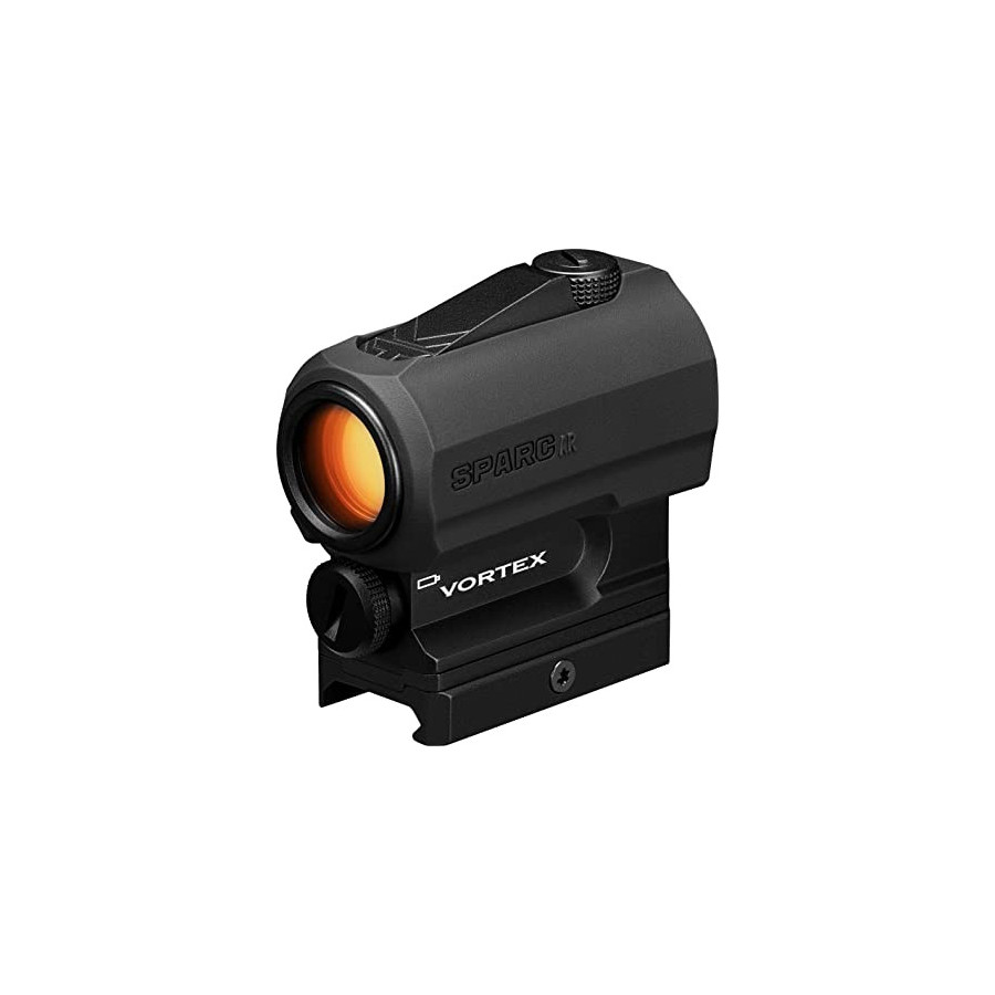 POINT ROUGE SPARC AR RED DOT VORTEX VORTEX - 1