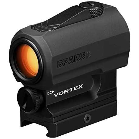 POINT ROUGE SPARC AR RED DOT VORTEX VORTEX - 1 POINT ROUGE SPARC AR RED DOT VORTEX VORTEX - 1