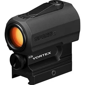POINT ROUGE SPARC AR RED DOT VORTEX VORTEX - 1