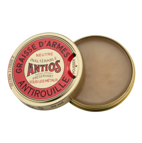 BOITE DE GRAISSE ANTIOS - 1