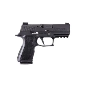 PISTOLET SIG SAUER P320 X-COMPACT CAL 9X19 SIGSAUER - 2