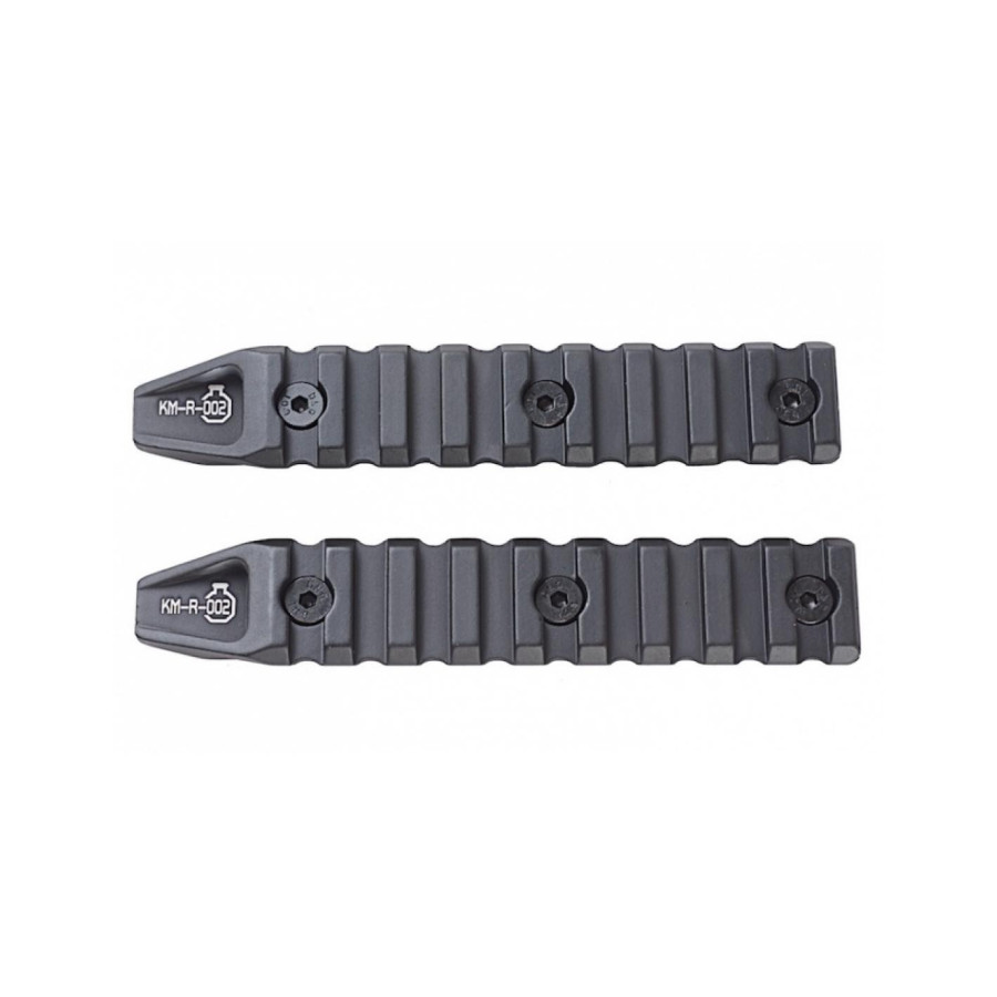 RAIL M LOK 2'' x2