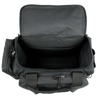 SAC DE TIR TACTIQUE NOIR