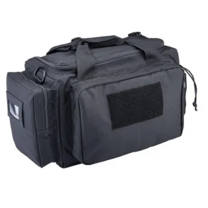 SAC DE TIR TACTIQUE NOIR