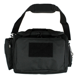 SAC DE TIR TACTIQUE NOIR
