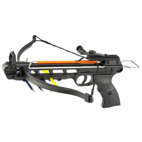 Pistolet arbalete Shoot Again CF115