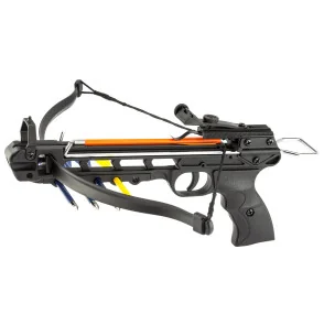 Pistolet arbalete Shoot Again CF115