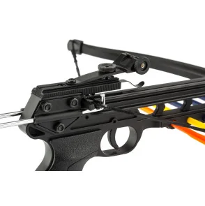 Pistolet arbalete Shoot Again CF115