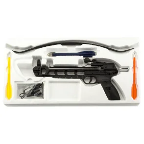 Pistolet arbalete Shoot Again CF115