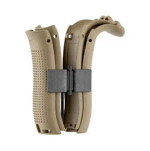 PISTOLET GLOCK 17 GEN5 9MM PAK - COYOTE - EDITION LIMITEE FRENCH ARMY CATEGORIE C