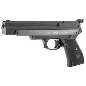 PISTOLET A AIR COMPRIME GAMO PR45 CAL. 45 MM