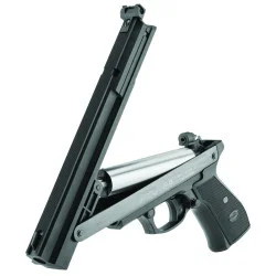 PISTOLET A AIR COMPRIME GAMO PR45 CAL. 45 MM