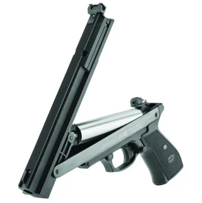 PISTOLET A AIR COMPRIME GAMO PR45 CAL. 45 MM