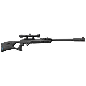 Carabine Gamo Roadster IGT 10x Gen2 + Lunette 4x32 4.5mm 19.9J