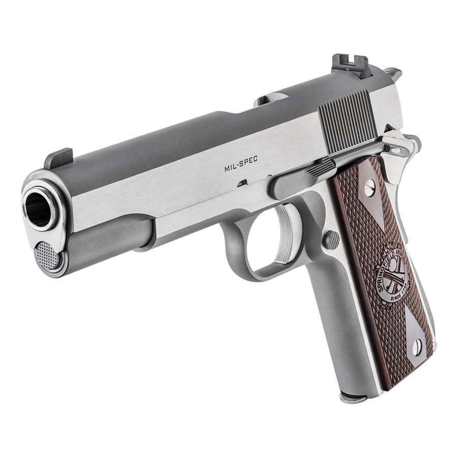 PISTOLET SPRINGFILED ARMORY...