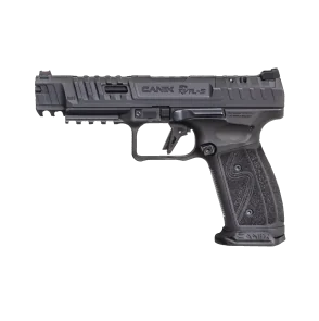 PISTOLET SFX RIVALS DARKSIDE 9X19