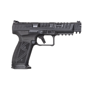 PISTOLET SFX RIVALS DARKSIDE 9X19