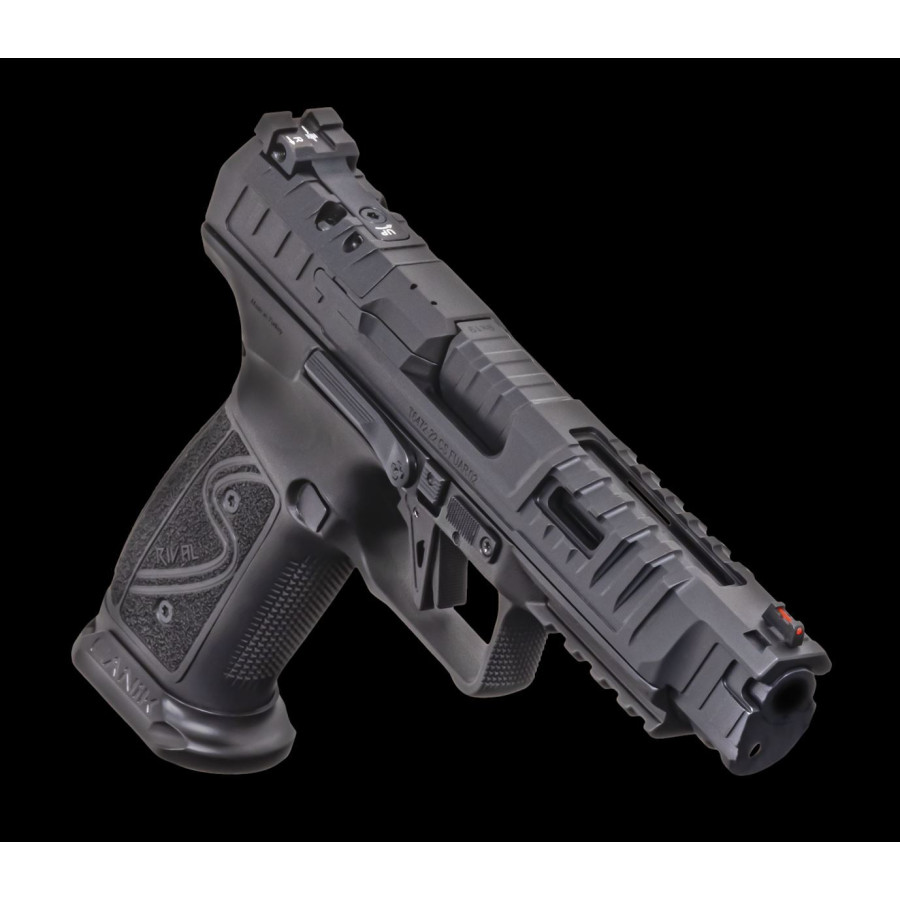 PISTOLET SFX RIVALS DARKSIDE 9X19