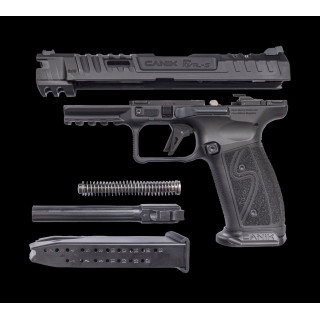 PISTOLET SFX RIVALS DARKSIDE 9X19