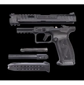 PISTOLET SFX RIVALS DARKSIDE 9X19