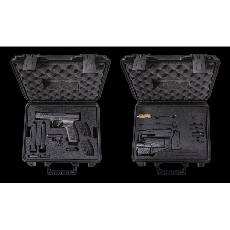 PISTOLET SFX RIVALS DARKSIDE 9X19