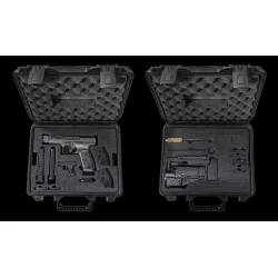 PISTOLET SFX RIVALS DARKSIDE 9X19