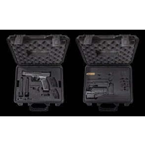 PISTOLET SFX RIVALS DARKSIDE 9X19