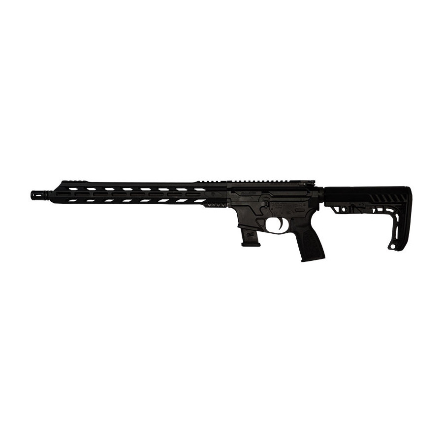 CARABINE CHALLENGER BLACK -...