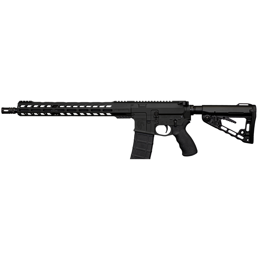 LEO TACTICAL CARBINE BLACK...