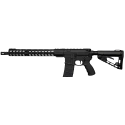 LEO TACTICAL CARBINE BLACK...