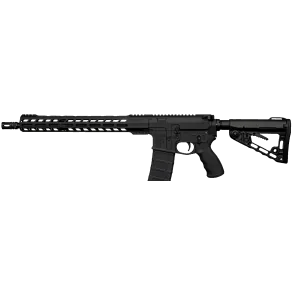 LEO TACTICAL CARBINE BLACK - CALIBRE 223REM - LIVE FREE ARMORY