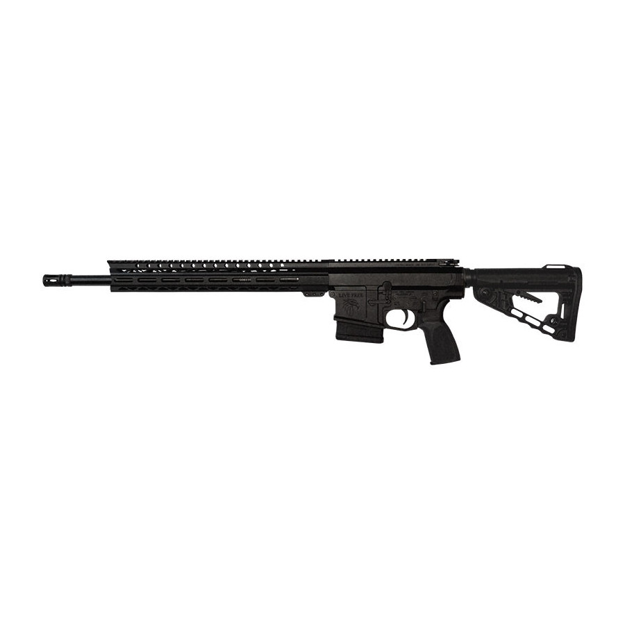 LF308 BATTLE RIFLE -...