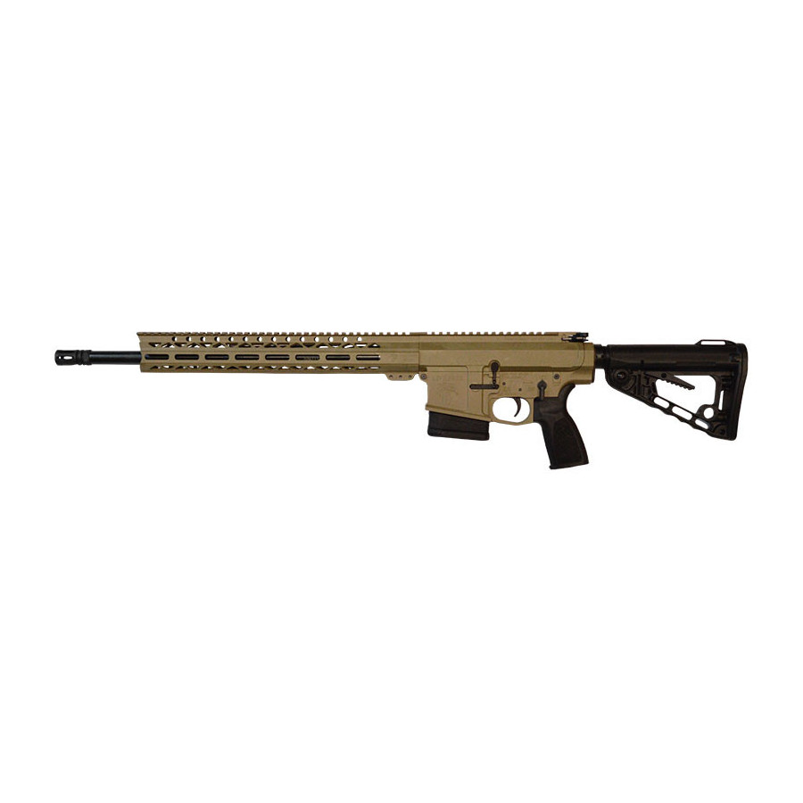 LF308 BATTLE RIFLE -...